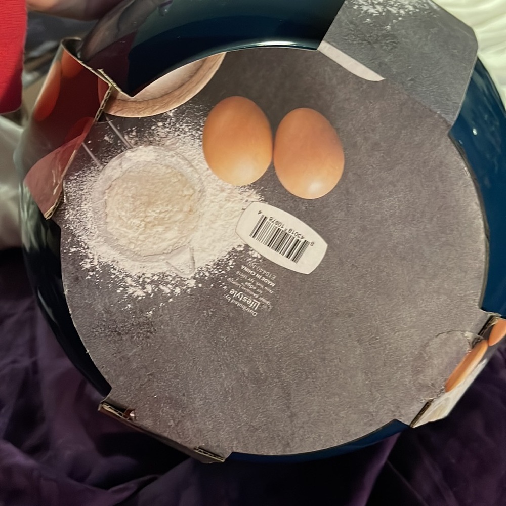 Kitchen - Picture 2 of 2